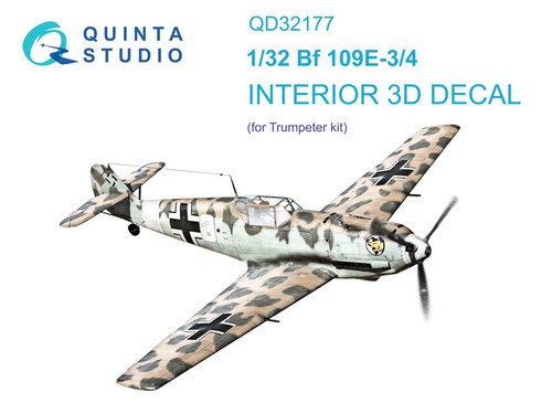 Quinta studio 109e3 4 - 1/32, bf