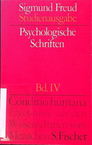 Studienausgabe 4 - studienausgabe;,