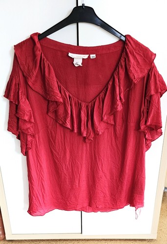 Oberteil bluse damen - bluse,