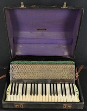 Vintage Hohner Tango IV Piano