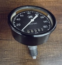 Speedometr Tacho Velocimetro