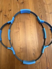 Pilates Ring Widerstandsring Ca. 50x52cm, Kaum Gebraucht
