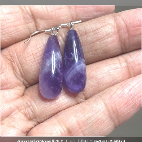 Amethyst edelstein silber - amethyst,