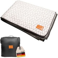 Skandika Zeltteppich Lindal