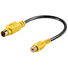 Video vhs audio - s-vhs,