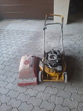 Zündapp Rasenmäher 3 Stern/4 Stern Modell unbekannt! Top zur Restauration
