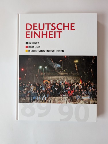 Buch deutsche einheit mdm - "deutsche, einheit"