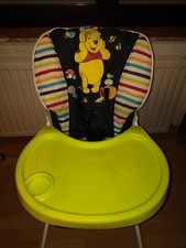 Baby Hochstuhl Hauck Winnie