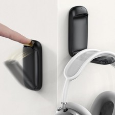 Headset Halterung, Kopfhörer