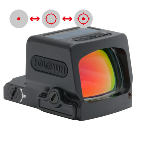 Holosun eps core mrs - holosun, eps-core-rd-mrs