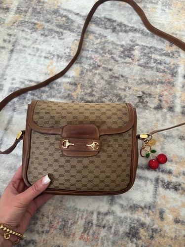 Mittelgroße gucci horsebit - mittelgroße,