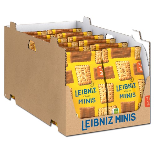 Bahlsen leibniz - bahlsen,
