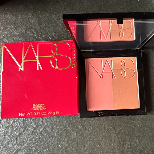 Nars claudette blush - claudette, rouge