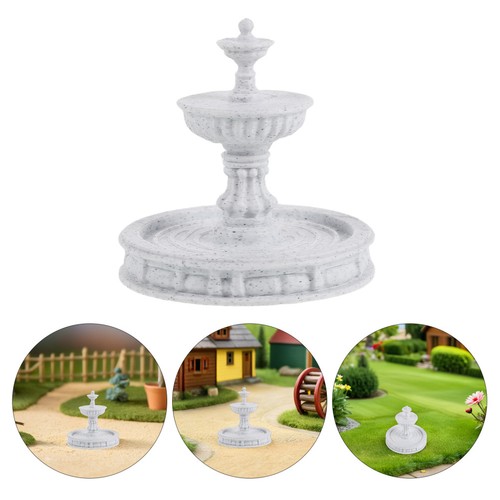 Mini zimmerbrunnen deko - mini,