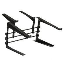 DJ Multi-Stand, Laptop Stand, Höhen/Breitenverstellbar, Kompatibel mit DDJ-1000