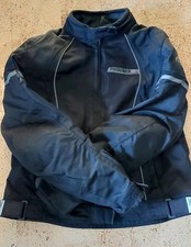 Probiker Motorradjacke PR-12  Damen Gr.44, gebraucht wie neu