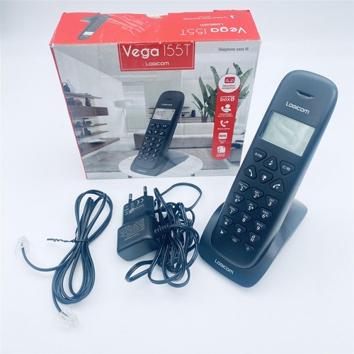 Logicom vega 155t festes - logicom, –