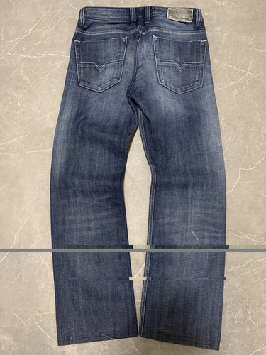 Diesel viker vintage jeans - diesel,