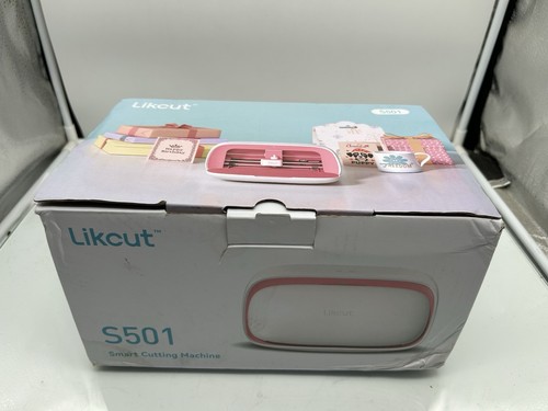 Likcut s501 mini smart - s501,