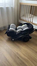 Neuer Kinderwagen wie Doona X