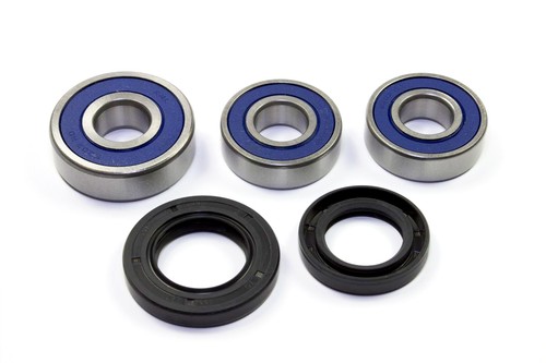 Radlager satz 1209 hinten - satz,