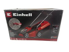 Einhell Akku-Rasenmäher GE-CM 18/30 City, 18 V, 30 cm Schnittbreite bis 150 m²