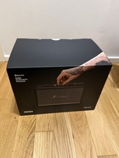 Marshall Action III Bluetooth