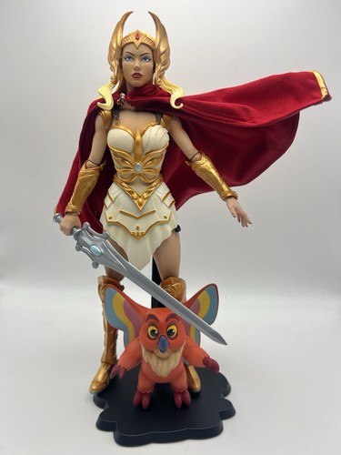 Mondo she kowl - she-ra, &