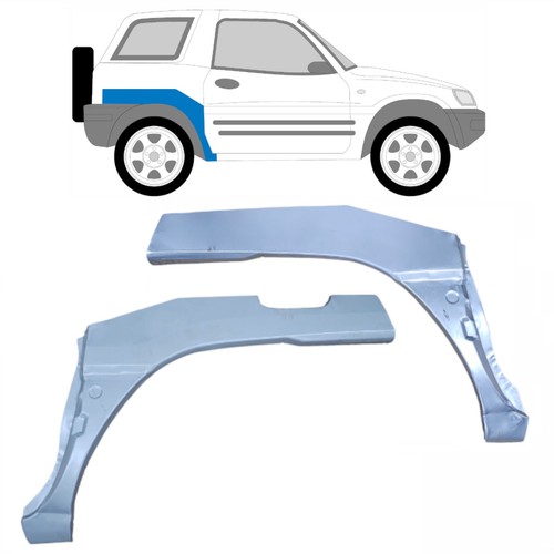 Für toyota rav4 - toyota,