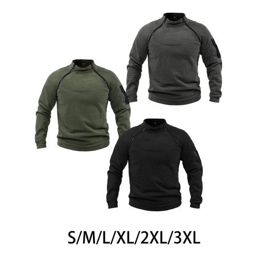 Herrenjacke casual thermal - casual,
