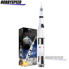 ESTES SATURN V APOLLO 1:100