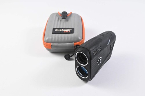 Bushnell tour - bushnell, v5