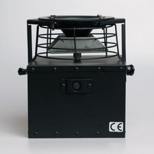 Futterstreuer Futterautomat