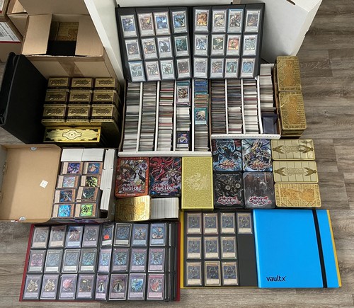 Yugioh karten riesige - yugioh!,