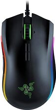Razer Mamba Elite Gaming Maus