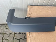 MERCEDES  W463 G KLASSE  STOßSTANGEN  STOßFÄNGER DIFFUSOR  hinten  4638851902