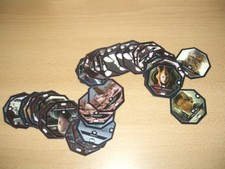 Sammelbilder Star Wars