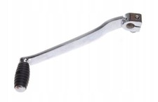 Schalthebel Fussschalthebel