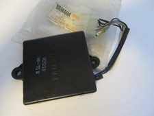 Yamaha Power Valve Steuerteil RD350 YPVS Regeleinheit NOS