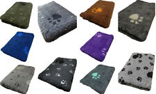 Vetbeds Vet bed Premium Trockenbett Hunde Decke Anti-Rutsch 30mm