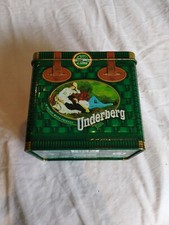 UNDERBERG Original Blech