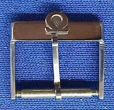 Omega Lederband - Schliessen aus den 1970er Jahre