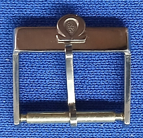 Omega lederband schliessen - omega,