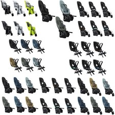 Thule Fahrrad Kindersitz Ride