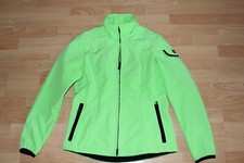 Wellensteyn Softshell Jacke