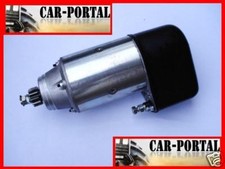 ZT Fortschritt Traktor W50 LKW ANLASSER IM18 24V / 5,4KW VERSTÄRKTE VARIANTE.!!!