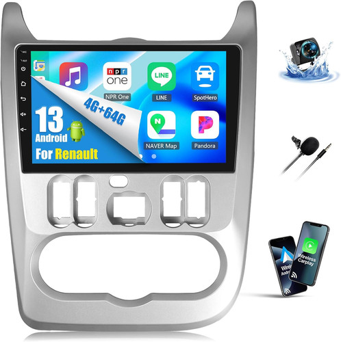 Android autoradio für - autoradio,