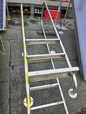 poolleiter edelstahl Poolleiter aus VA  Poolleiter aus VA 