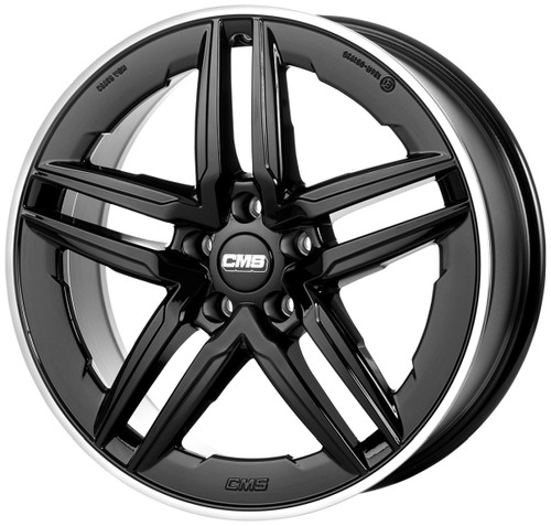Alufelgen cms c29 - 4x, für
