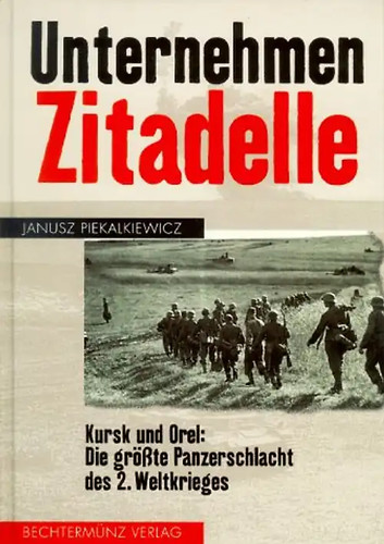Unternehmen zitadell kursk - zitadell.,